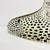Large Mid-Century Modern Resin Leopard by Abraham Palatnik, Brazil, 1970s For Sale - Image 9 of 18