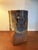 Ceramic Brutalist Sculptural Model 1953 Bio-Vase by Aksel Larsen for Axella Design, Denmark, 1970s For Sale - Image 7 of 7