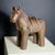 1950s Japanese Ceramic Horse, 1950s For Sale - Image 5 of 17