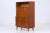 Mid-Century Linen Cabinet, 1960s For Sale - Image 10 of 11