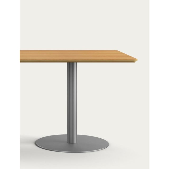 One Collection Train Conference Table from Henrik Tengler For Sale - Image 6 of 13