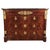 Empire French Mahogany Commode with Gilt-Bronze Mounts, 1810 For Sale - Image 16 of 16