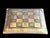 Georges Briard Mid-Century Georges Briard Celeste Gold Plate Circa 1960s For Sale - Image 4 of 12