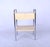 1930s Bauhaus Nightstand in Tubular Steel from Slezak, 1930s For Sale - Image 5 of 9