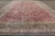 Antique Persian Khorassan Rug, 11'10 X 18'08 For Sale - Image 9 of 10