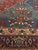 Traditional Antique Red Bidjar Rug 7'9 X 12'2 For Sale - Image 3 of 5