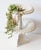 Early 20th Century Petite French garden planter with ornate details throughout. Recommended for indoor or outdoor use. WE...