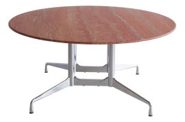 Example of Vitra Dining Tables