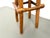 Brutalist Bar Stools, France, 1950s, Set of 2 For Sale - Image 9 of 18