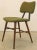 Vintage Dining Room Chairs, Set of 4 For Sale - Image 4 of 12