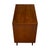 Period Mid-Century Modern Chest, Vintage French, 1960s For Sale - Image 9 of 9