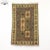 Textile Vintage Wool Kilim Rug For Sale - Image 7 of 7