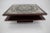 Danish Ceramic Ox Art Coffee Table, 1970s For Sale - Image 4 of 7