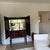2010s Ethan Allen Evansview Bar Cabinet Hollywood Regency "Showstopper" Indonesian Mahogany. Modernist / Mid-Century Modern For Sale - Image 5 of 5