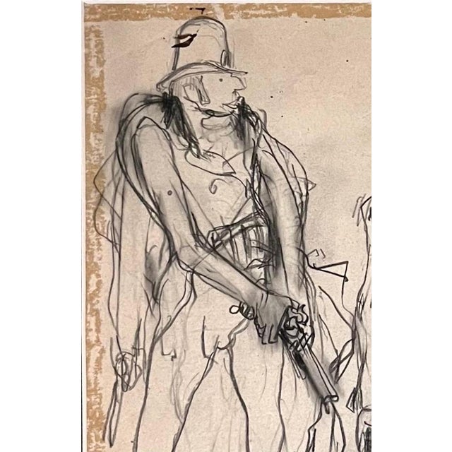 Benjamin II Vautier (1895–1974) was a Swiss-born artist, known for his contributions to both painting and graphic art. He...