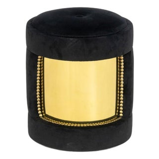 Luxxu "Armour Stool" For Sale