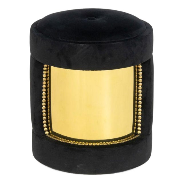 Luxxu "Armour Stool" For Sale