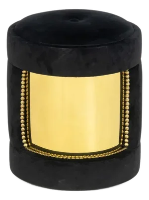Luxxu "Armour Stool"