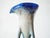 Mid-Century Art Glass Vase, Bohemia, 1960s For Sale - Image 14 of 18