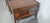 Vintage Mahogany Side Tables, 1920, Set of 2 For Sale - Image 6 of 15