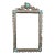 Antique Victorian Jeweled Photo Frame For Sale