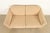 Milo Baughman for Thayer Coggin Mid-Century Modern Loveseat, 1970s For Sale In South Bend - Image 6 of 12