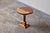 Italian Postmodern Side Table, 1980s For Sale - Image 4 of 7