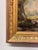 19th Century French Oil Painting For Sale In Nashville - Image 6 of 8