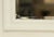 Wood Antique Federal Wood Mantel With Beveled Mirror For Sale - Image 7 of 11