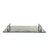 Modernist Mirrored Tray, France 1960 For Sale - Image 6 of 12