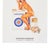 Mel Ramos Pop Art Original Poster Vantage 2015, 2010s For Sale - Image 4 of 16