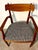 Vintage Drexel Declaration Armchair For Sale In Charlotte - Image 6 of 9