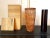 Late 20th Century Abe Motoshi Japanese Contemporary Bamboo Basket For Sale - Image 9 of 13