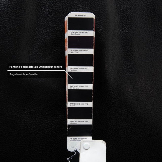 AK 644 Lounge Chair in Leather by Rolf Benz For Sale - Image 9 of 14