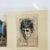 Contemporary 1970s William Patterson Etching “Four Artists” For Sale - Image 3 of 8