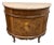 Neoclassical Semicircular Demi-Lune Commode, 19th Century For Sale