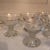 1940's Vintage Shabby Chic Boobie Glasses- Set of 10 For Sale - Image 4 of 12