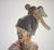 Roman Warrior in Bronze, 1890s For Sale - Image 4 of 5
