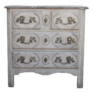 Minton Spidell Marseille Commode or Nightstand For Sale