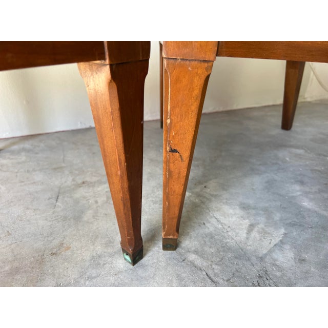 John Lubberts and Lambert Mulder / Klimos - Style Slipper Lounge Chairs a Pair/Sold For Sale In Miami - Image 6 of 12