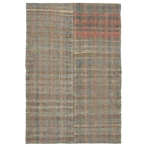 Chaput refers to old and repurposed textiles that were traditionally used in rural and tribal homes across Anatolia. These...