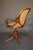 Late 19th Century Swivel Chair Nr.1 by Michael Thonet, 1880s For Sale - Image 5 of 11