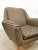 Bovenkamp Vintage Easy Chair from Madsen & Schubell For Sale - Image 4 of 5