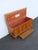 Lane Mid Century Modern Cedar Chest Blanket Trunk Bench With a Drawer 6587 For Sale - Image 14 of 16