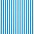 Schumacher Sample - Schumacher Edwin Stripe Narrow Wallpaper in Cobalt For Sale - Image 4 of 4