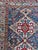 Textile Antique Qashqai Rug, 1890s For Sale - Image 7 of 18