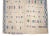 1950s Vintage Turkish Kilim Handwoven Embroidered Area Rug For Sale - Image 10 of 12