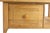 Wood French Oak and Ceramic Coffee Table with Tiles by Monsan Picard, 1970 For Sale - Image 7 of 12