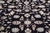 Middle Eastern Hand-Knotted Nain Rug with Floral Pattern For Sale - Image 6 of 9