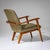 Pair of Lounge Chairs, Probably Italy, Mid-20th Century For Sale - Image 16 of 18